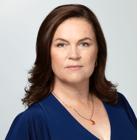 Britta Nordin Forsberg