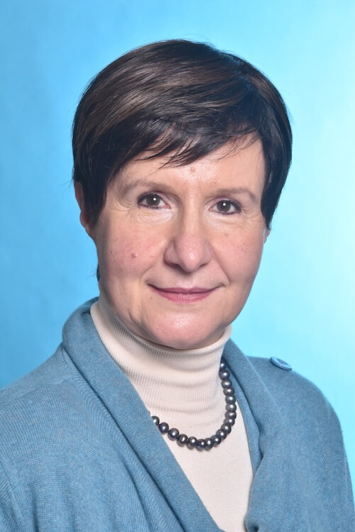 Caterina Berbenni-Rehm