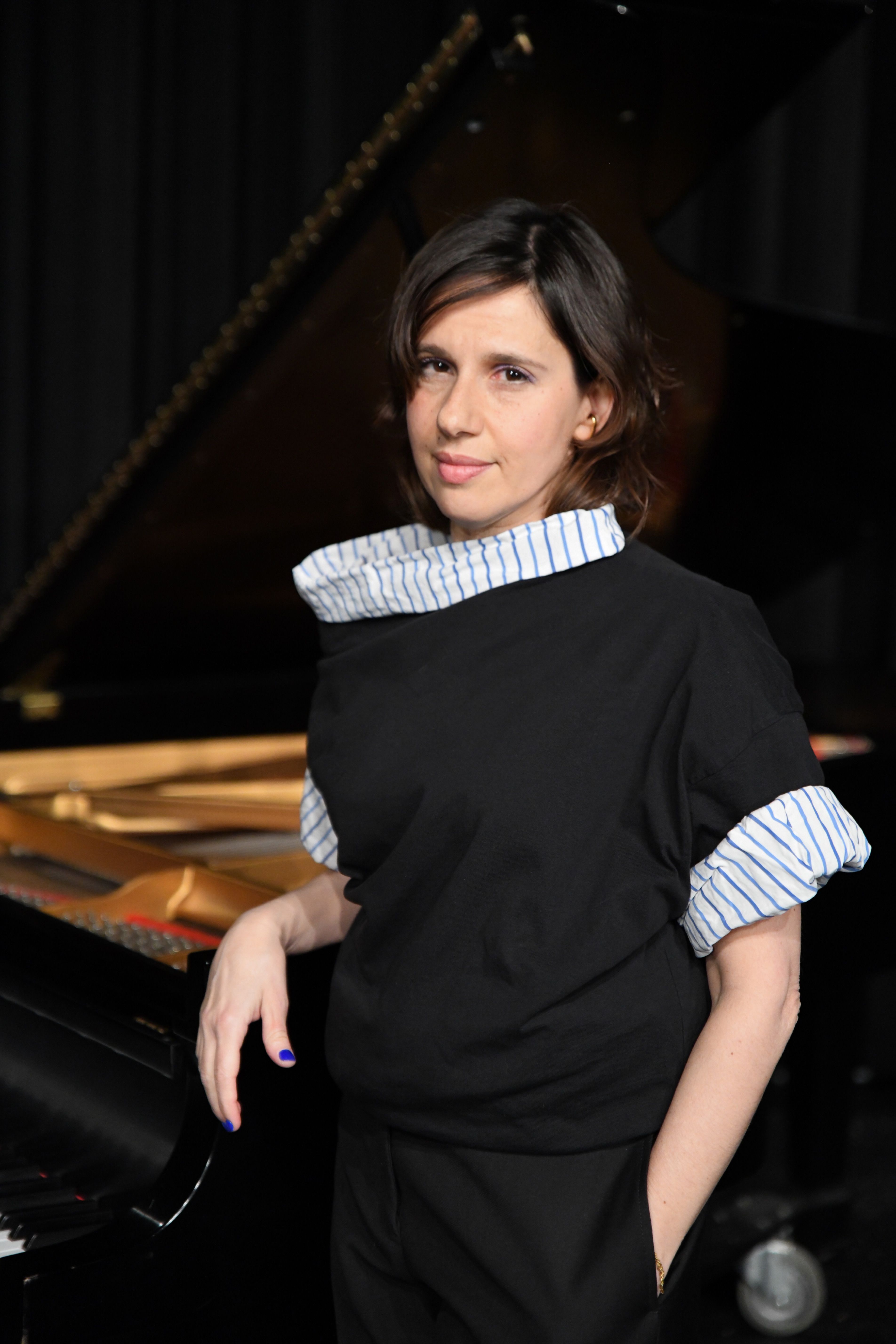 Chrysi Nanou