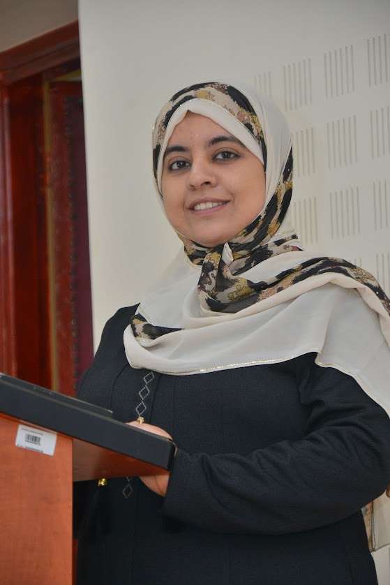 Hajar Hadi