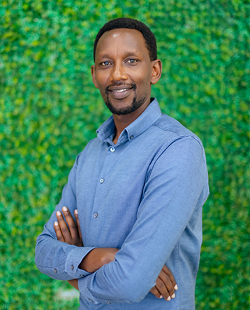 Moise Busogi