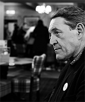 Steve Watson